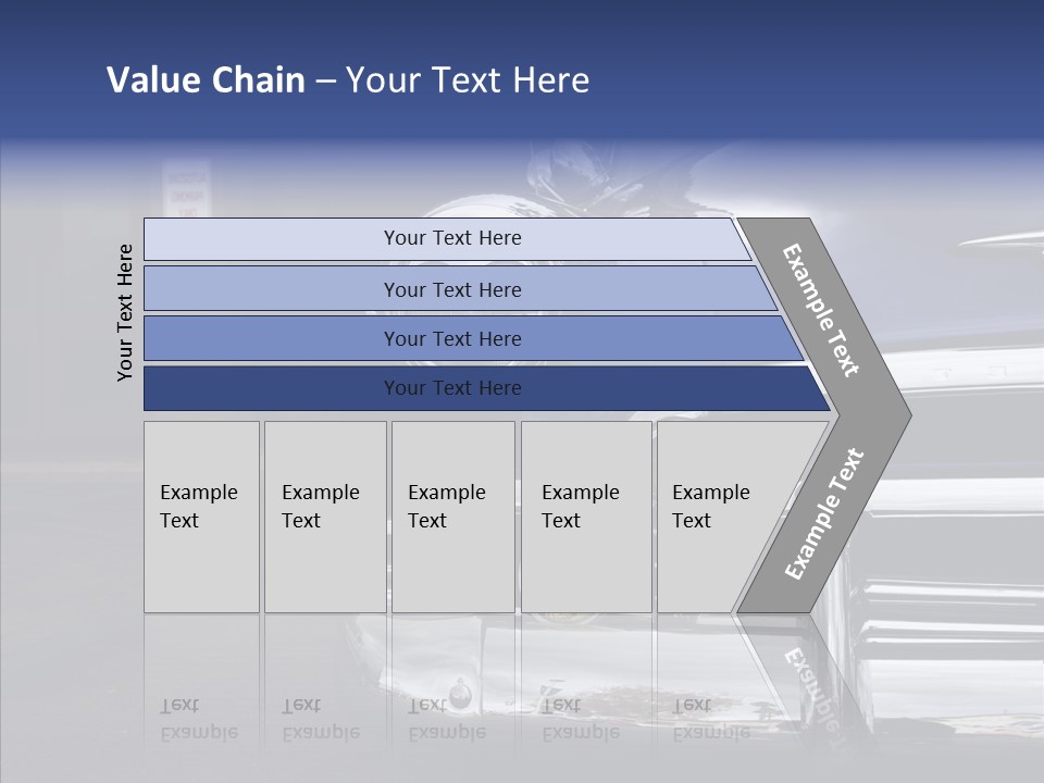 Trategy Office Humorou PowerPoint Template