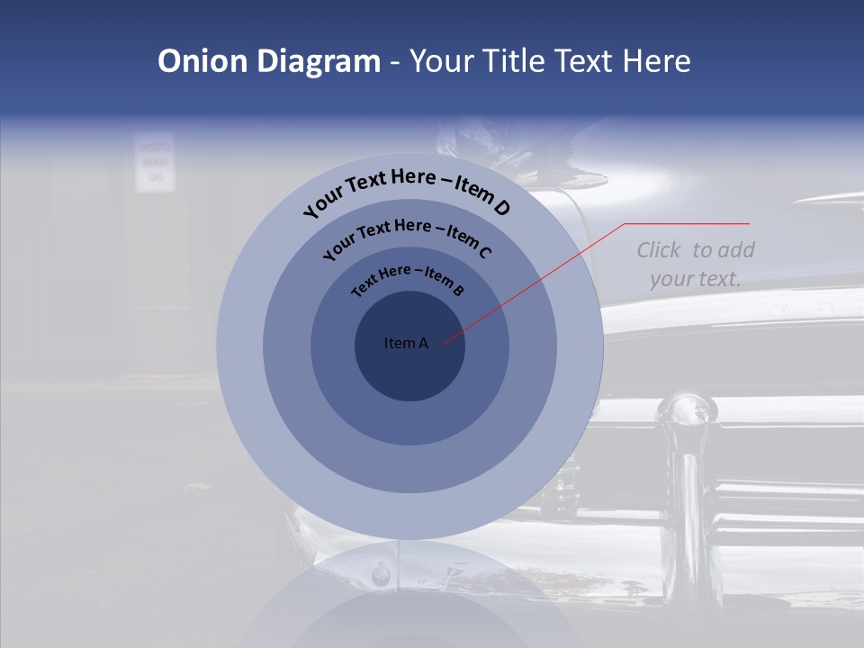 Trategy Office Humorou PowerPoint Template