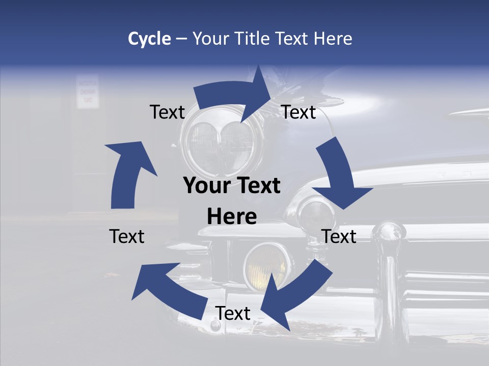 Trategy Office Humorou PowerPoint Template