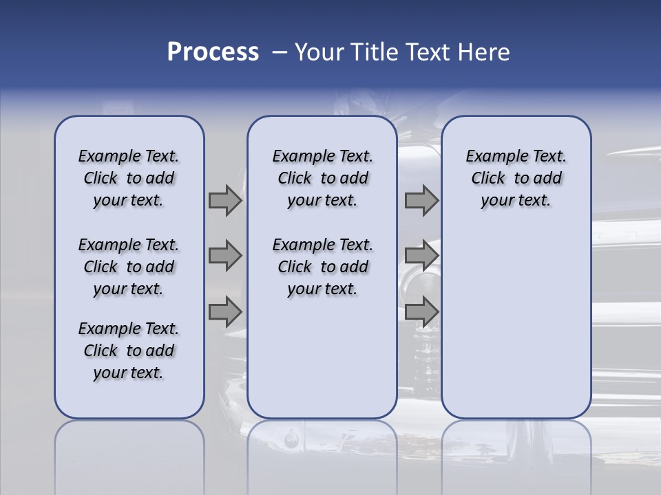 Trategy Office Humorou PowerPoint Template