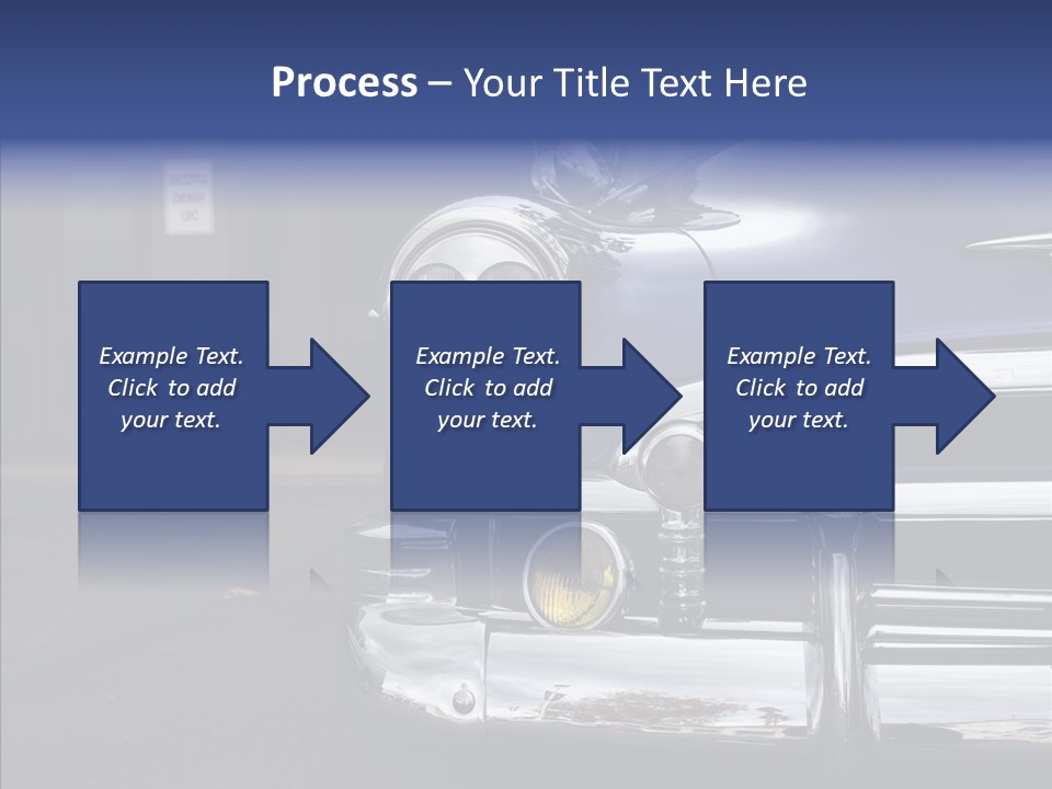 Trategy Office Humorou PowerPoint Template