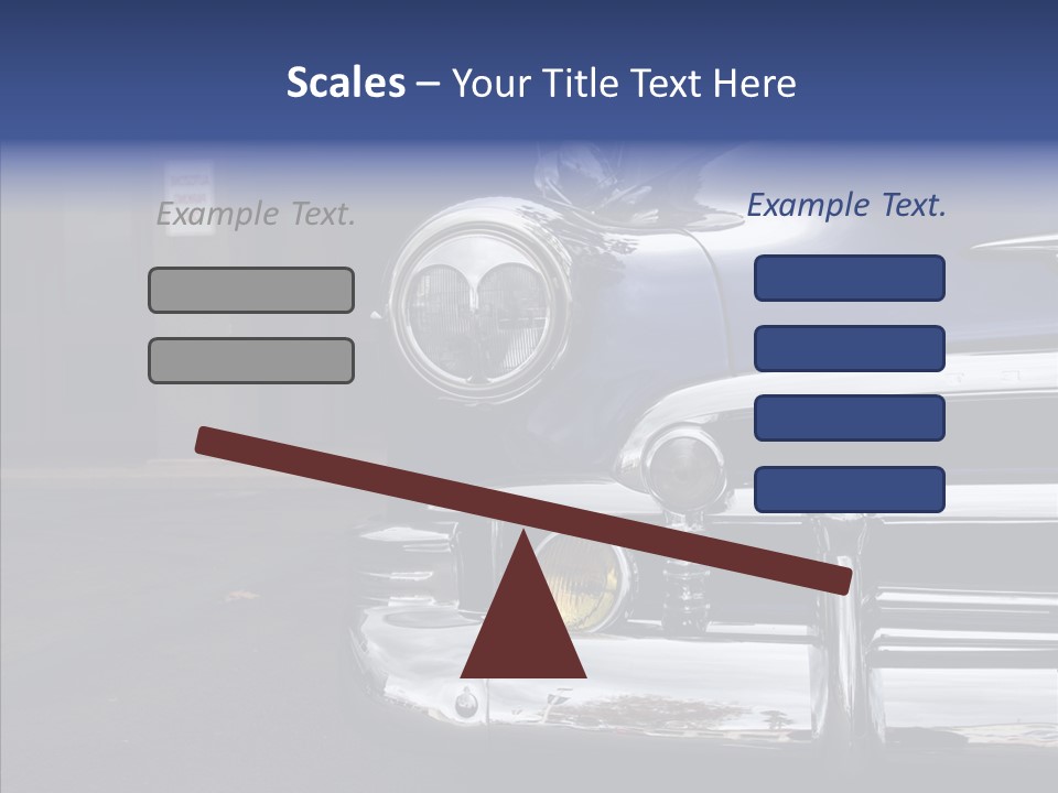 Trategy Office Humorou PowerPoint Template