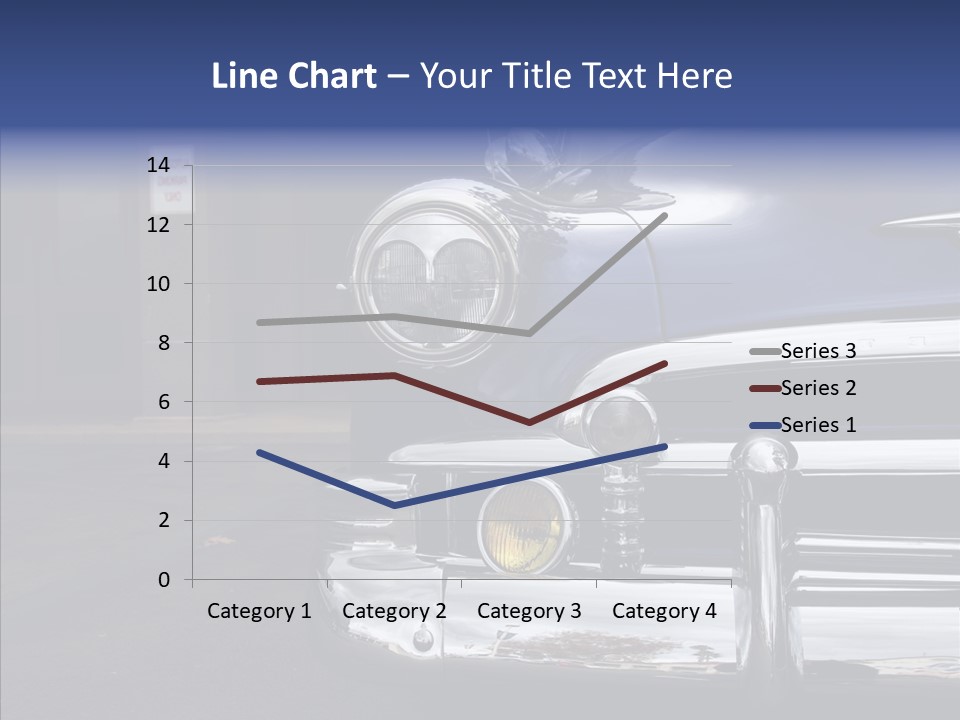 Trategy Office Humorou PowerPoint Template