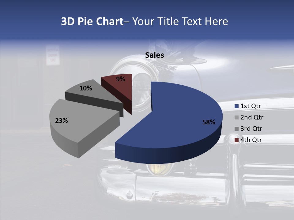 Trategy Office Humorou PowerPoint Template