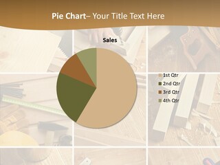 Metal Workshop Construction PowerPoint Template