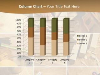 Metal Workshop Construction PowerPoint Template