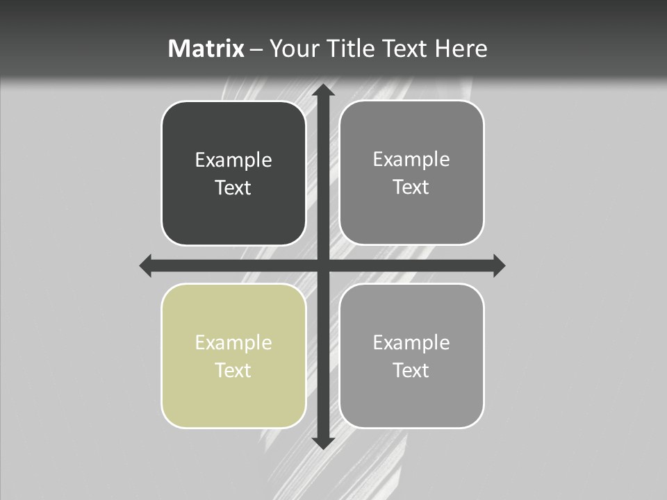 Clothes Classical Clothing PowerPoint Template