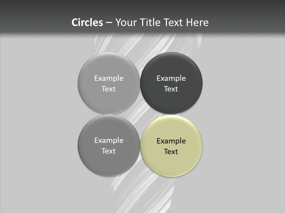 Clothes Classical Clothing PowerPoint Template