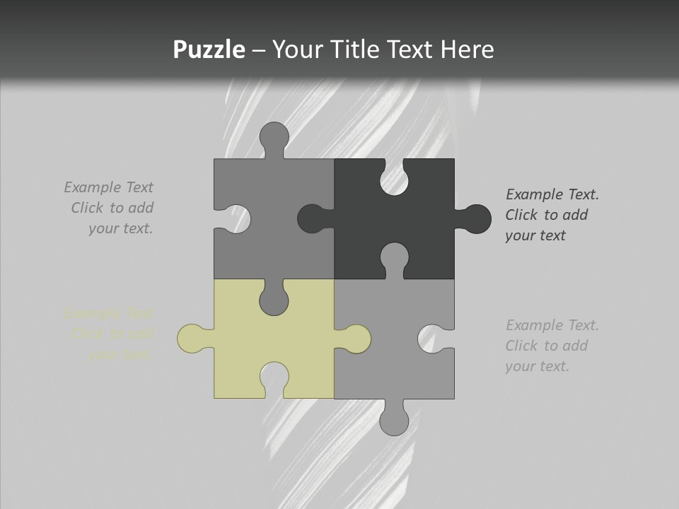 Clothes Classical Clothing PowerPoint Template