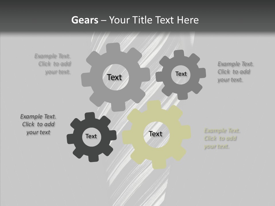 Clothes Classical Clothing PowerPoint Template