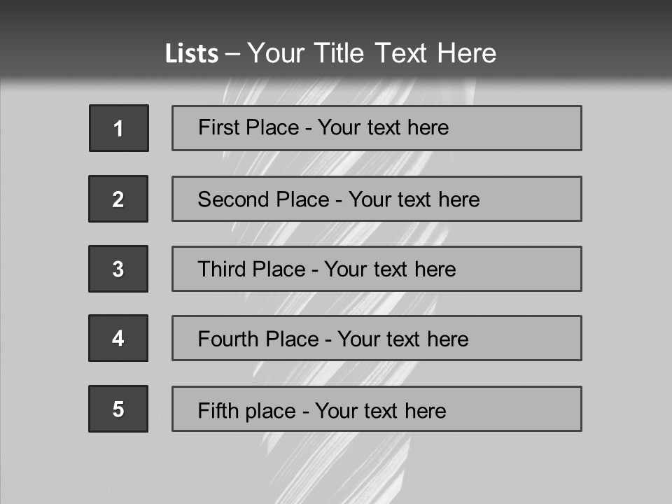Clothes Classical Clothing PowerPoint Template