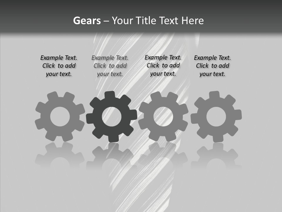 Clothes Classical Clothing PowerPoint Template