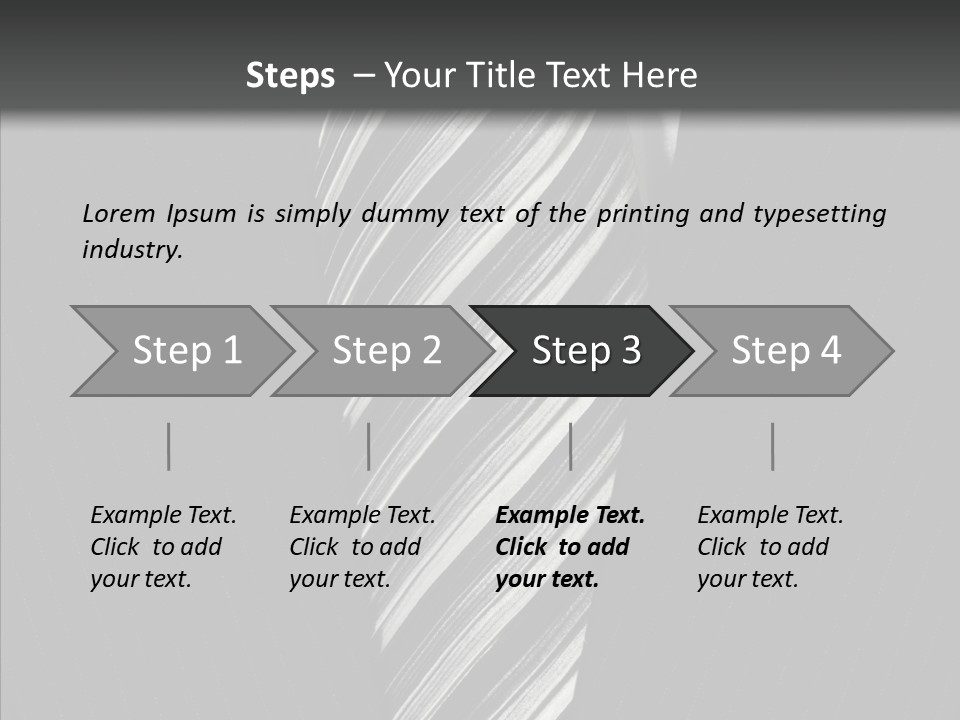 Clothes Classical Clothing PowerPoint Template