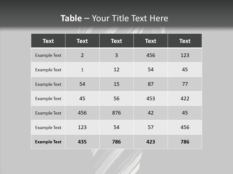 Clothes Classical Clothing PowerPoint Template