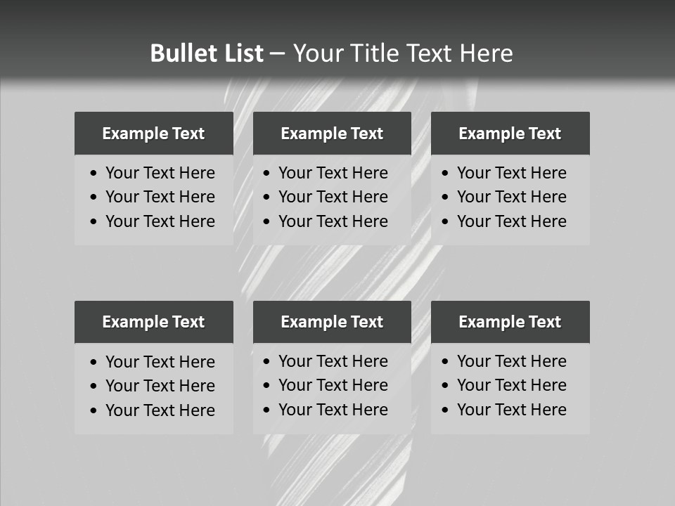 Clothes Classical Clothing PowerPoint Template