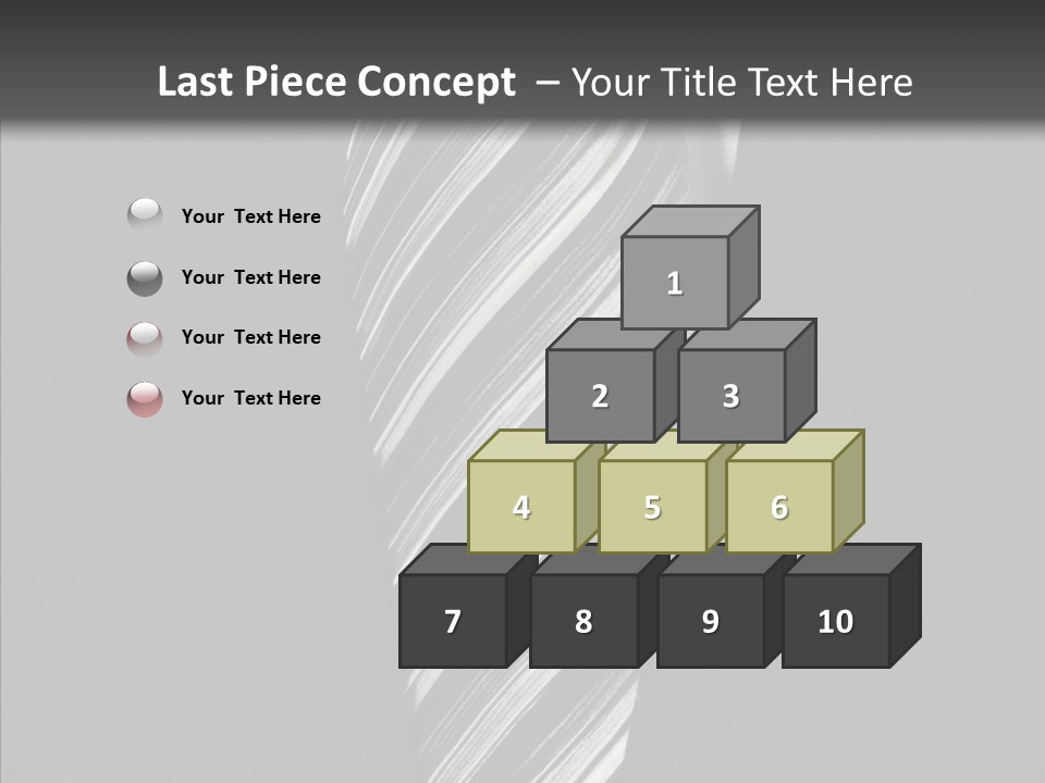 Clothes Classical Clothing PowerPoint Template