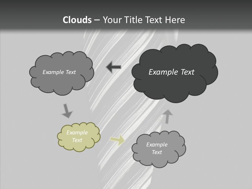 Clothes Classical Clothing PowerPoint Template