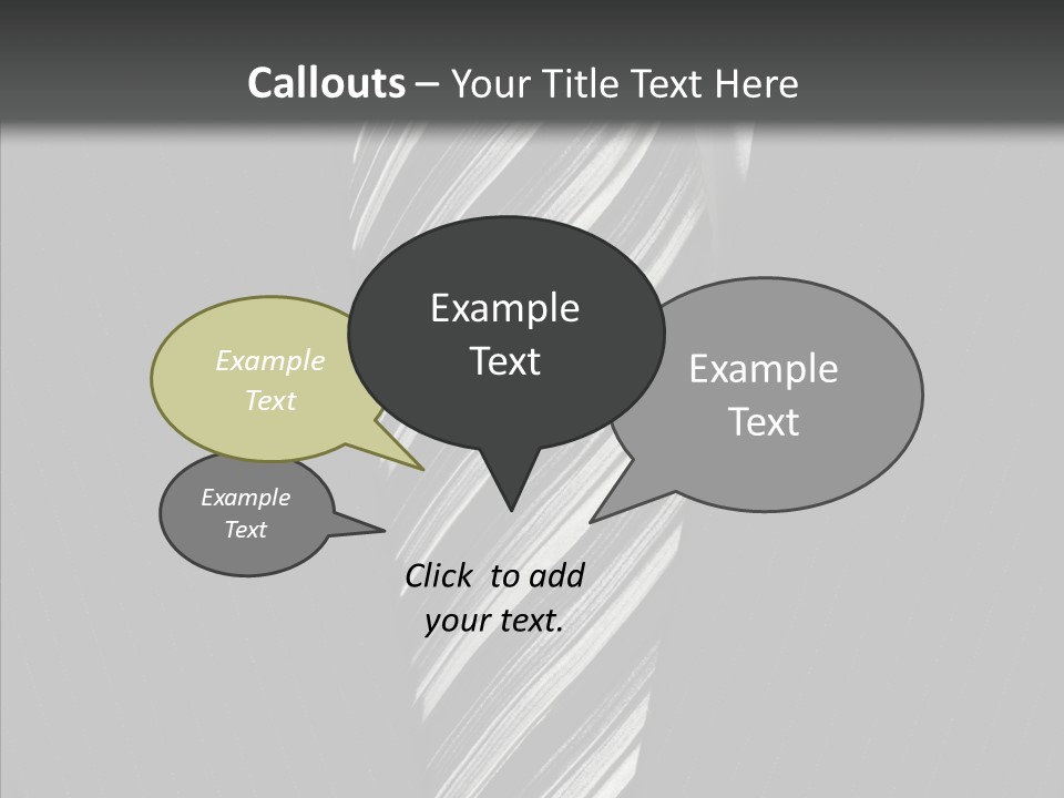 Clothes Classical Clothing PowerPoint Template