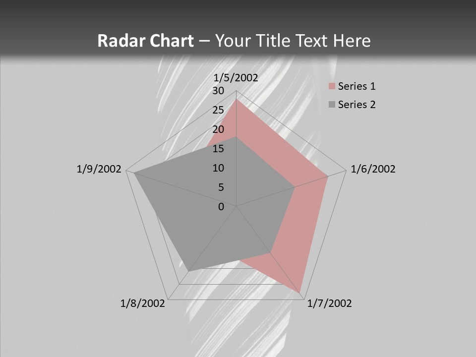 Clothes Classical Clothing PowerPoint Template