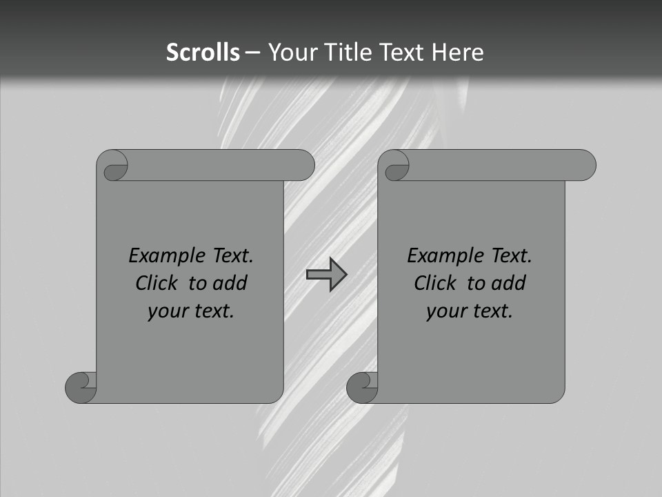 Clothes Classical Clothing PowerPoint Template