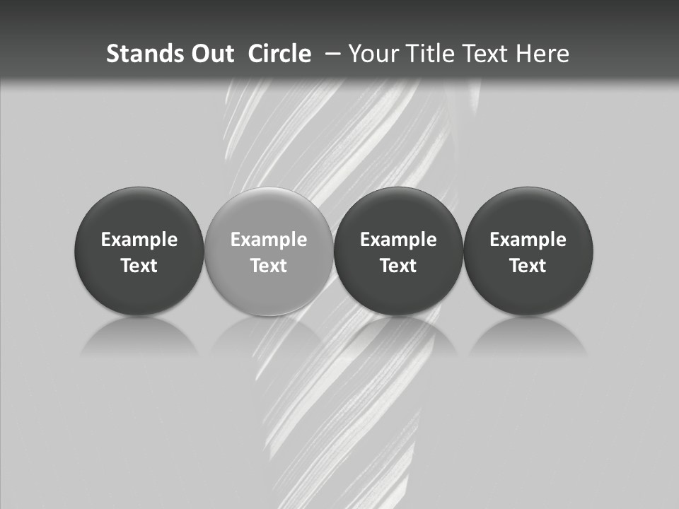 Clothes Classical Clothing PowerPoint Template