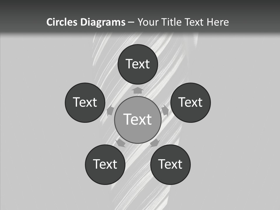 Clothes Classical Clothing PowerPoint Template