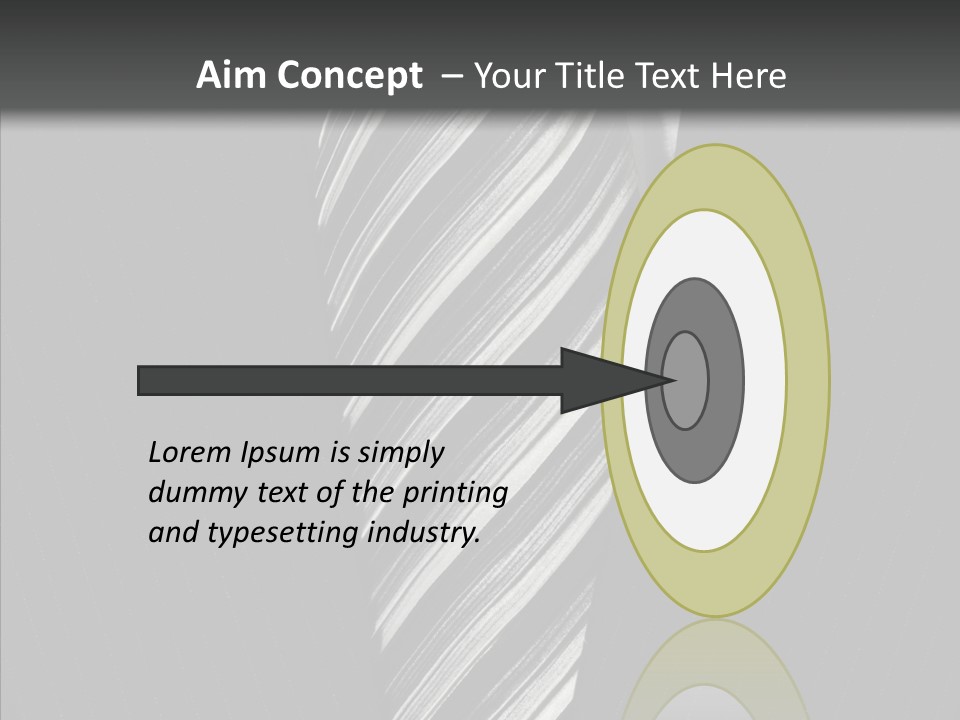 Clothes Classical Clothing PowerPoint Template