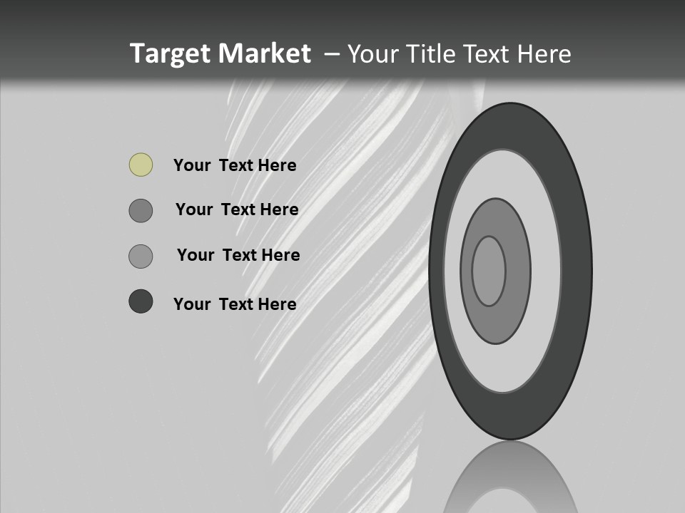 Clothes Classical Clothing PowerPoint Template