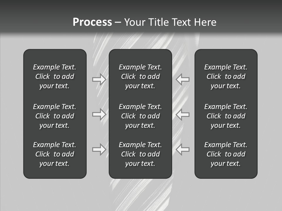 Clothes Classical Clothing PowerPoint Template
