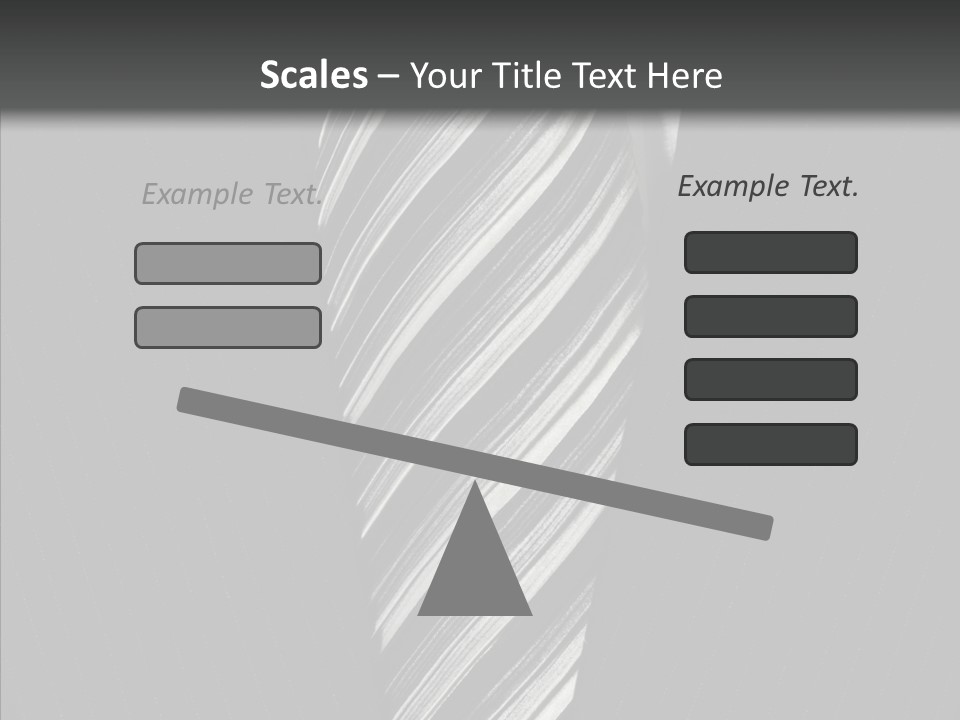 Clothes Classical Clothing PowerPoint Template