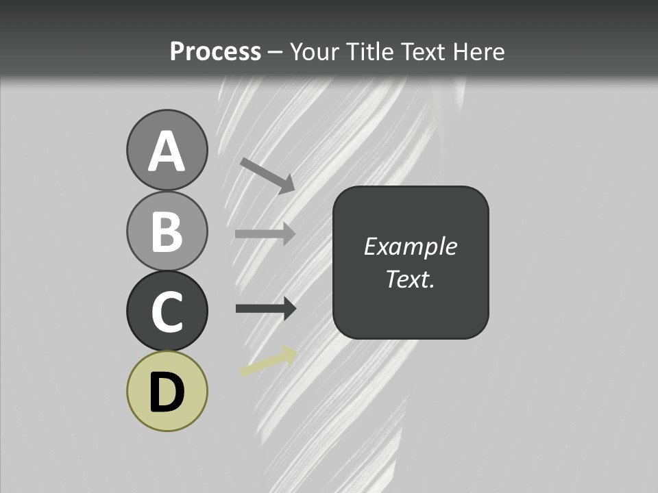 Clothes Classical Clothing PowerPoint Template