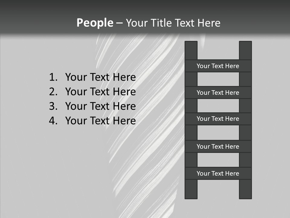 Clothes Classical Clothing PowerPoint Template