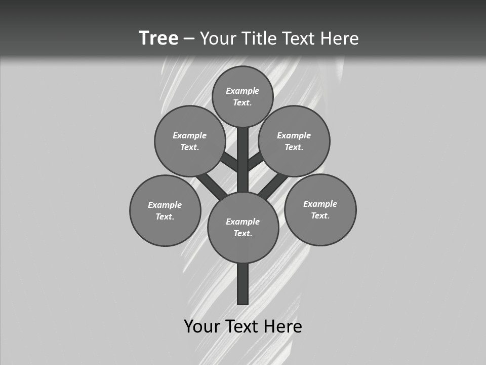 Clothes Classical Clothing PowerPoint Template