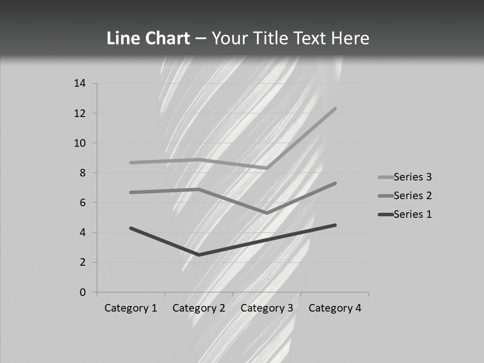 Clothes Classical Clothing PowerPoint Template