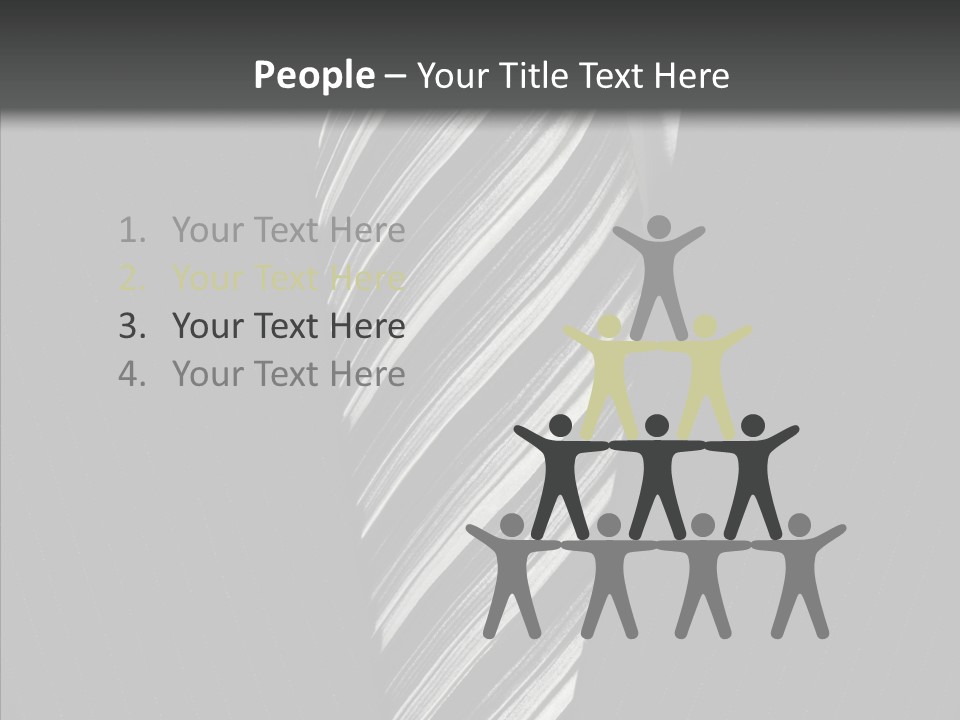 Clothes Classical Clothing PowerPoint Template