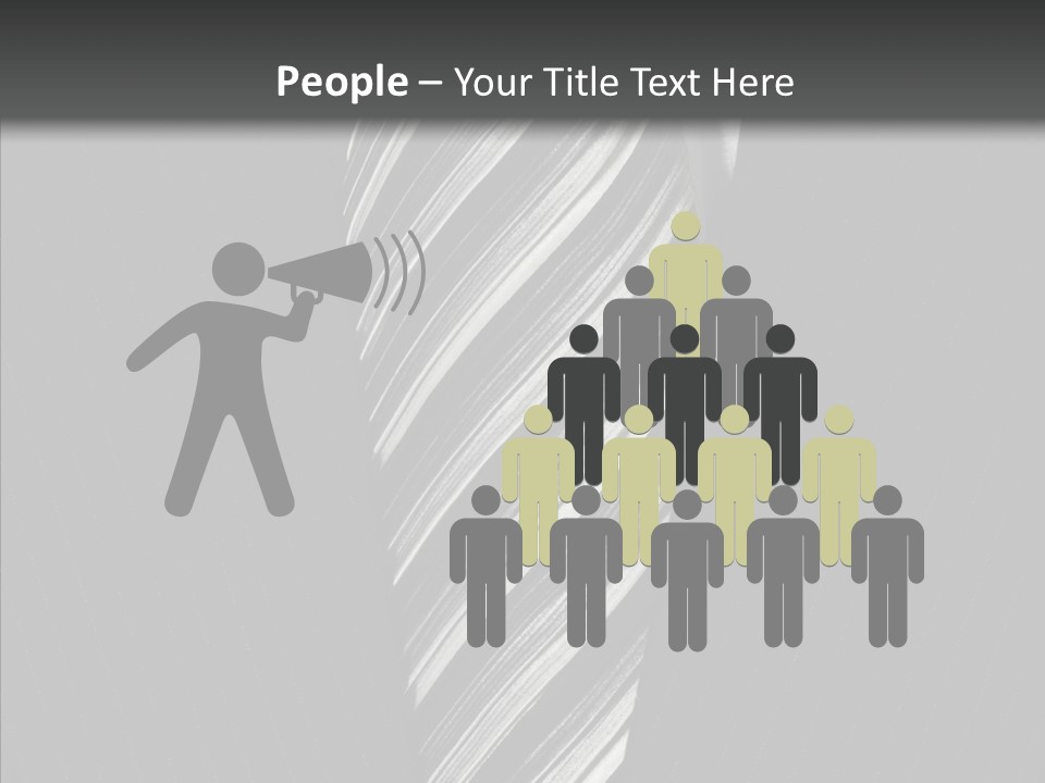 Clothes Classical Clothing PowerPoint Template