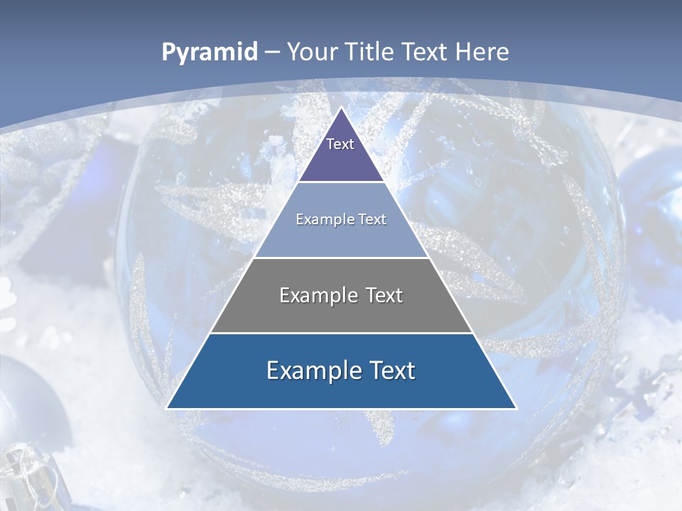 Present Stylish Happy PowerPoint Template