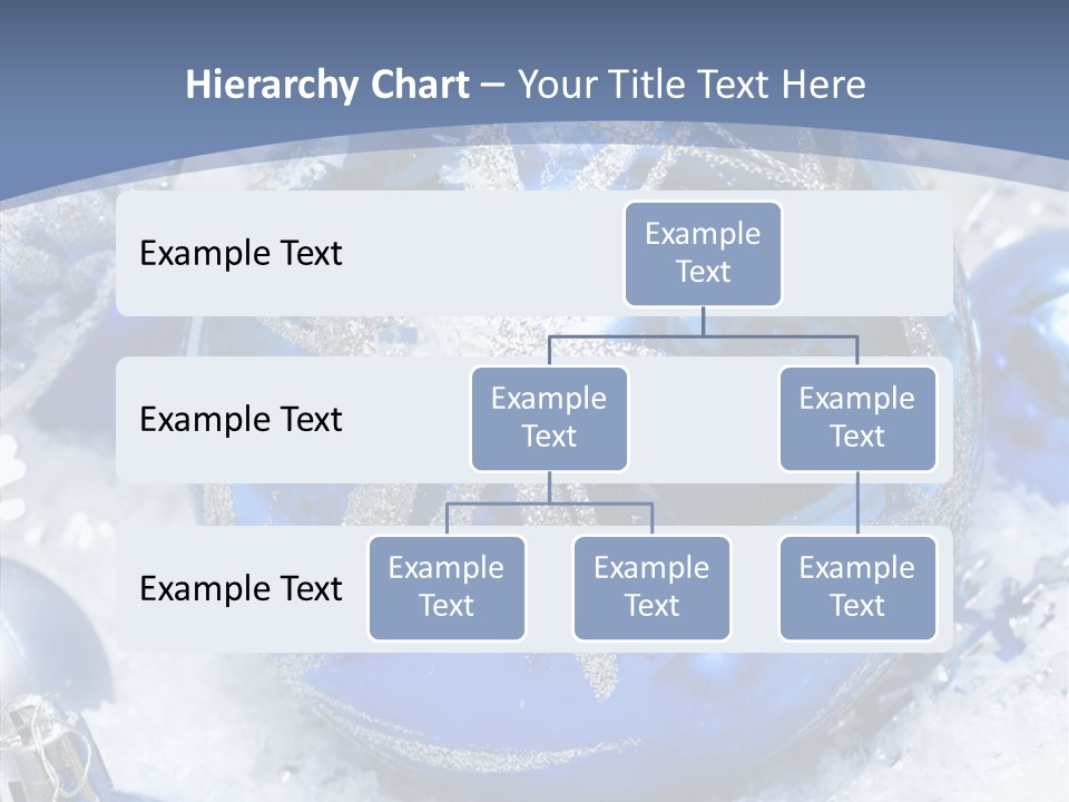 Present Stylish Happy PowerPoint Template