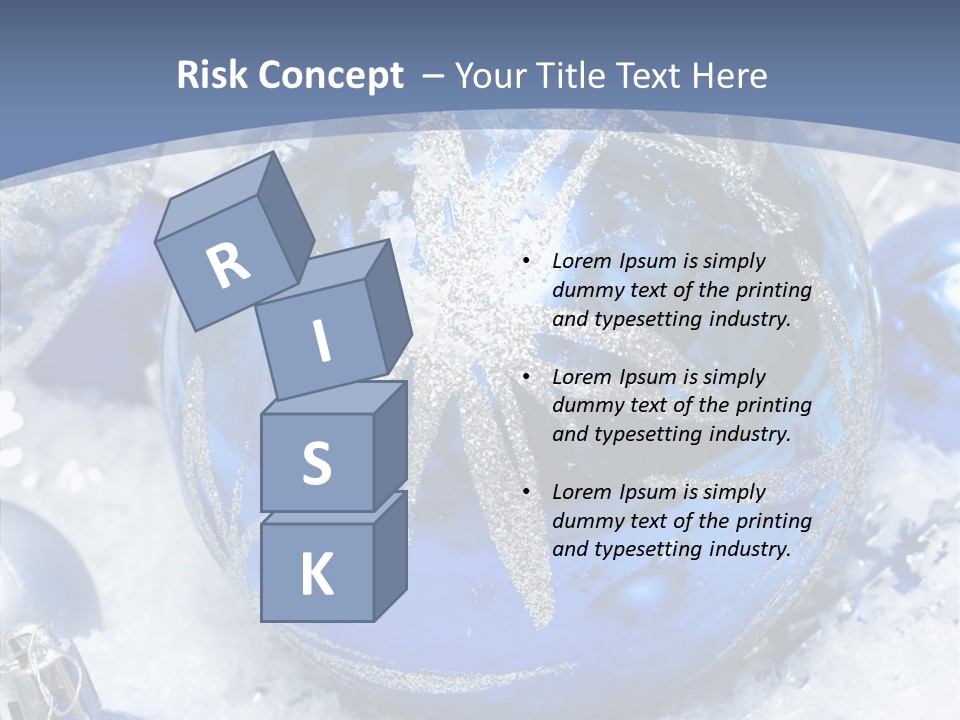 Present Stylish Happy PowerPoint Template