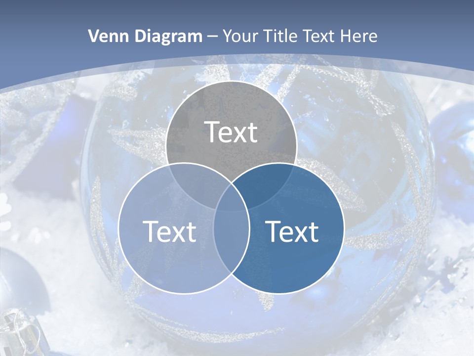 Present Stylish Happy PowerPoint Template