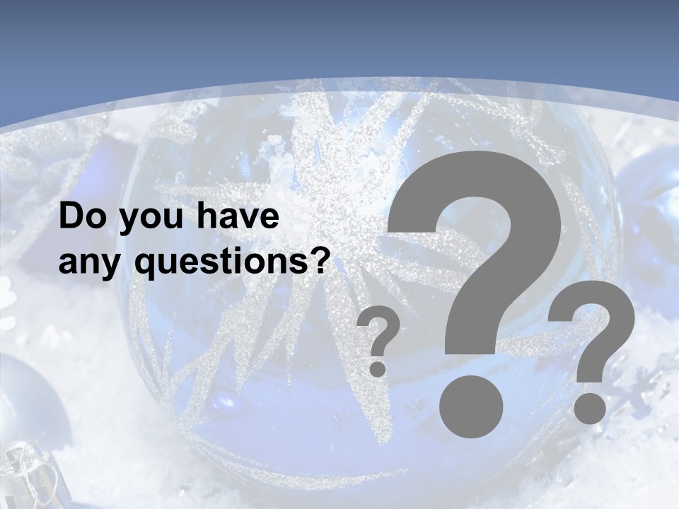 Present Stylish Happy PowerPoint Template