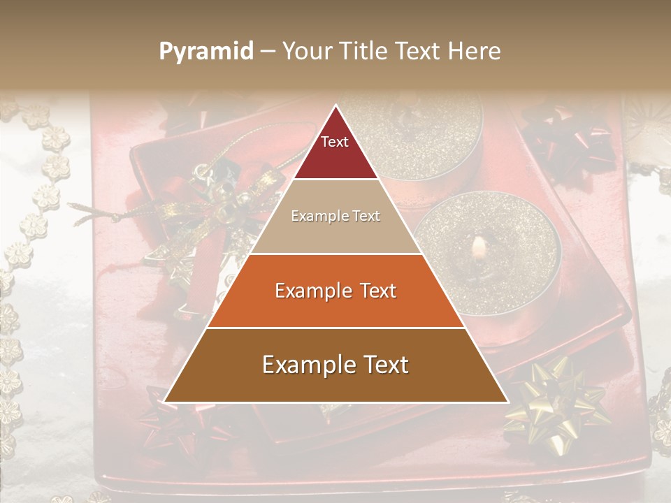 Holiday Celebrating Year PowerPoint Template