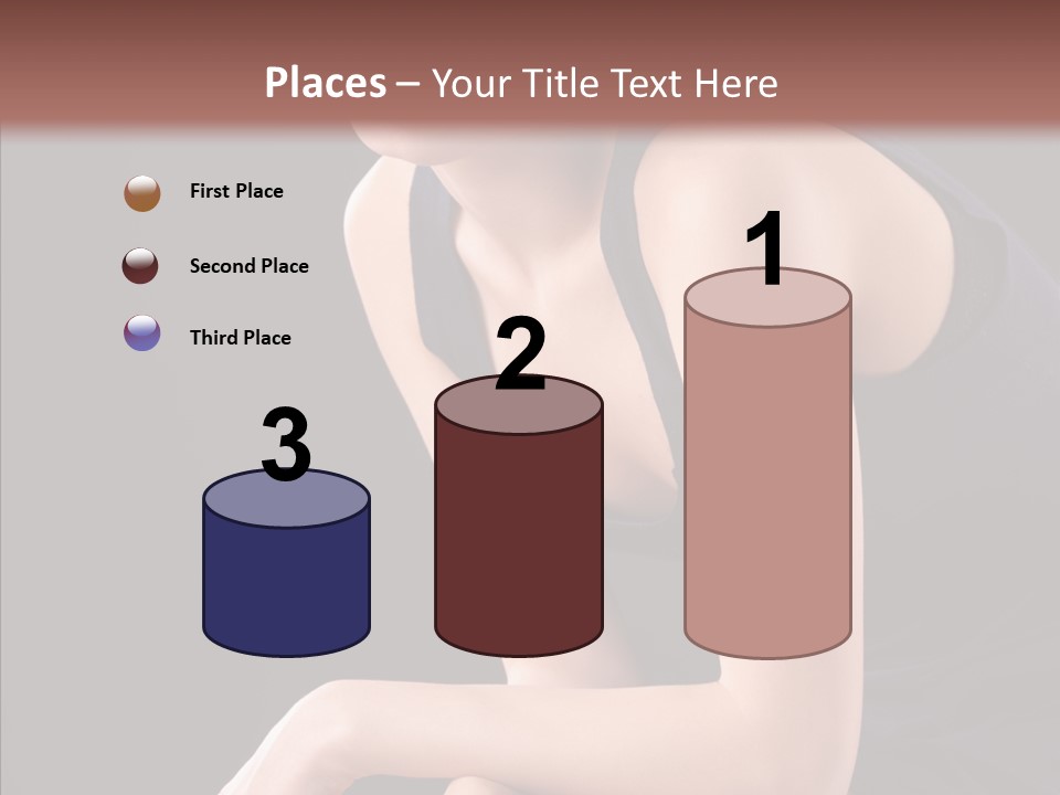 Teamwork Corporation Per On PowerPoint Template