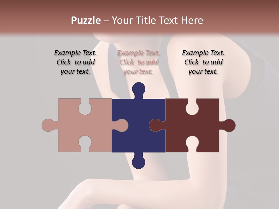 Teamwork Corporation Per On PowerPoint Template