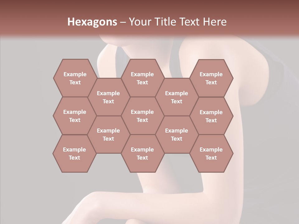 Teamwork Corporation Per On PowerPoint Template