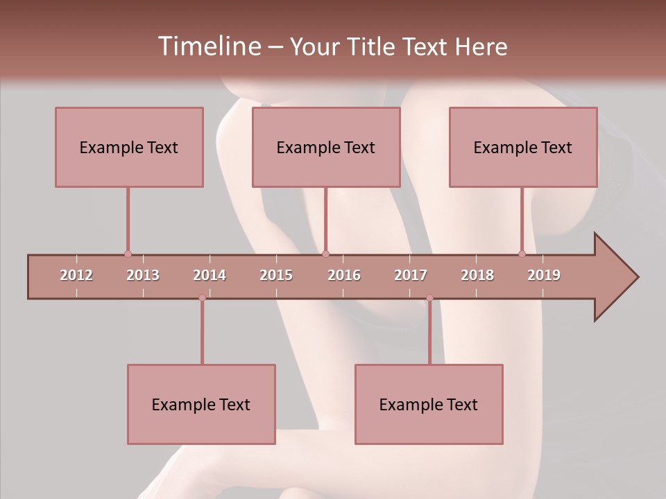 Teamwork Corporation Per On PowerPoint Template