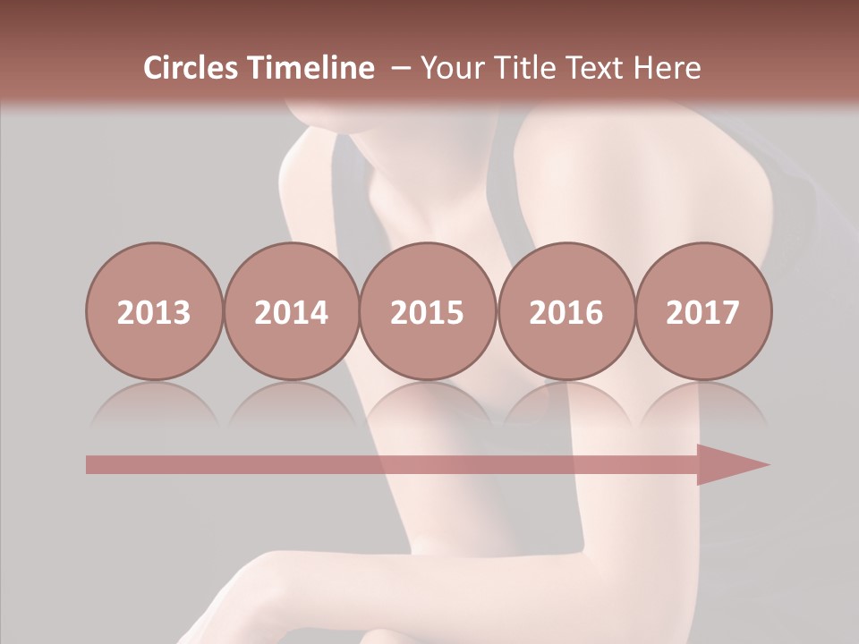 Teamwork Corporation Per On PowerPoint Template