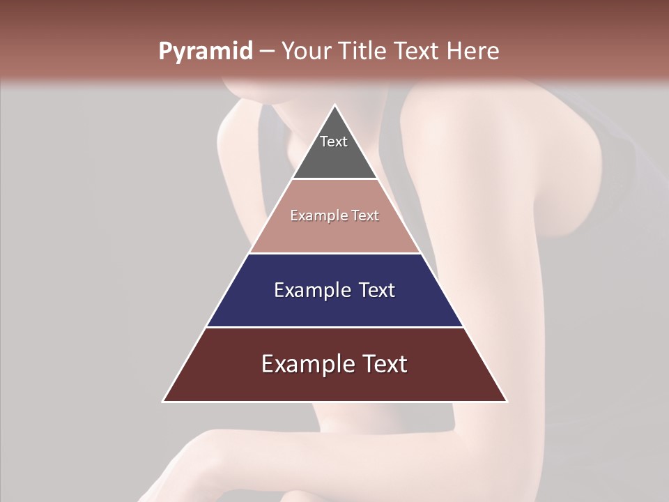 Teamwork Corporation Per On PowerPoint Template