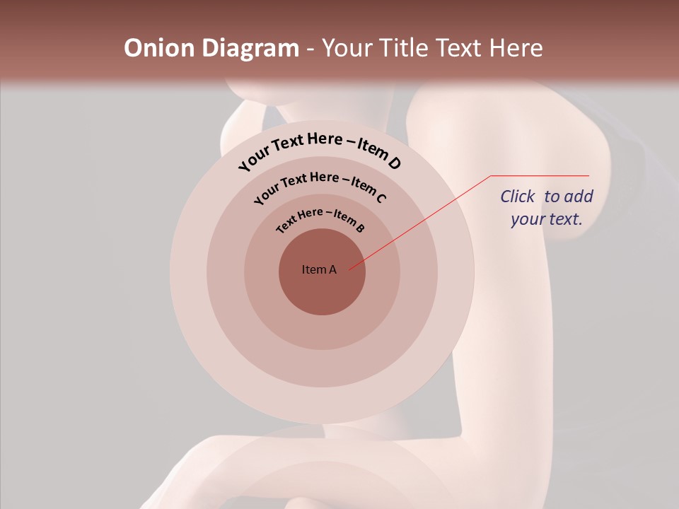 Teamwork Corporation Per On PowerPoint Template