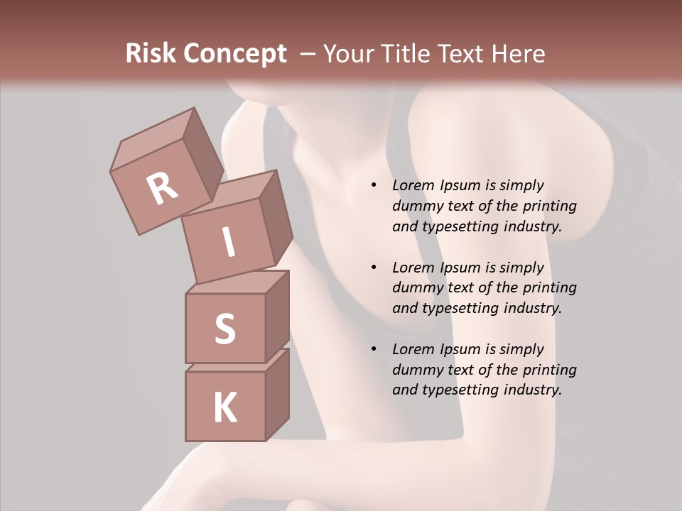 Teamwork Corporation Per On PowerPoint Template